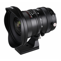 Obiektyw Laowa 17 mm f/4 Zero-D Shift do Canon RF